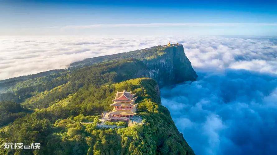 中国十大旅游景点排名前十(国内十大最著名的旅游景点)-图片9